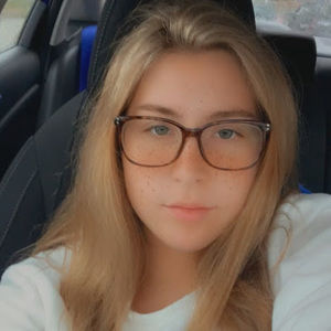 Meet your Posher, Jillian